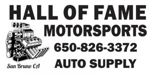Hall of Fame Motorsports