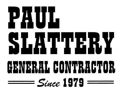 Paul Slattery GC
