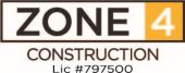 Zone 4 Construction