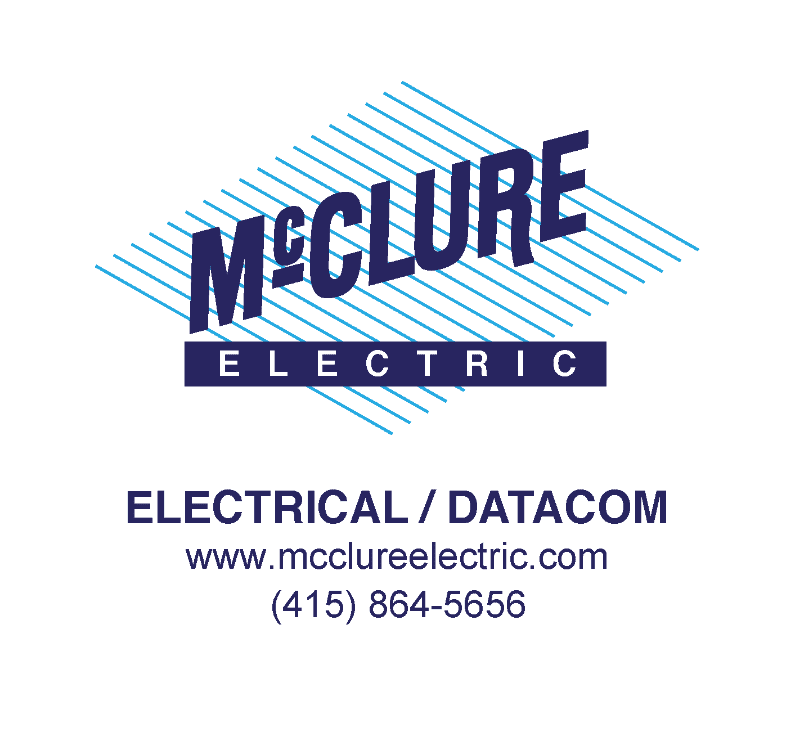 McClure Electric Logo _datacom below